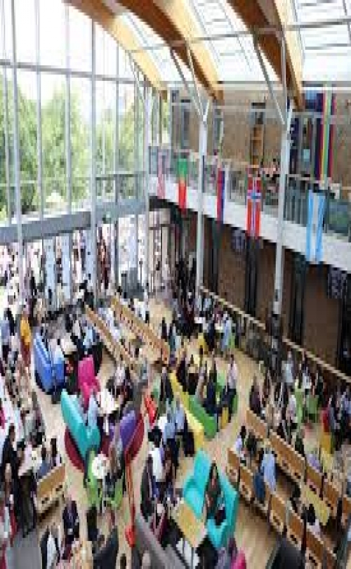 University of Leicester