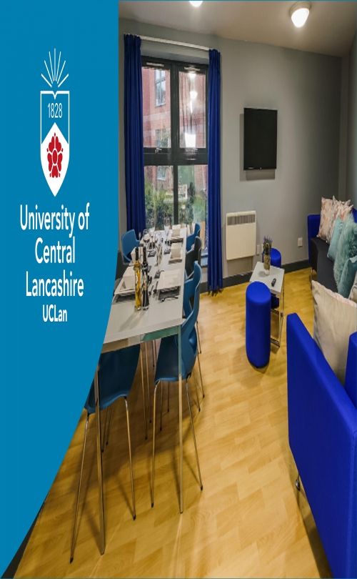QS - University of Central Lancashire - Westlakes Campus