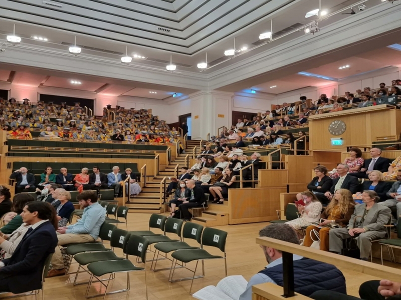 School of Oriental and African Studies (SOAS) University of London