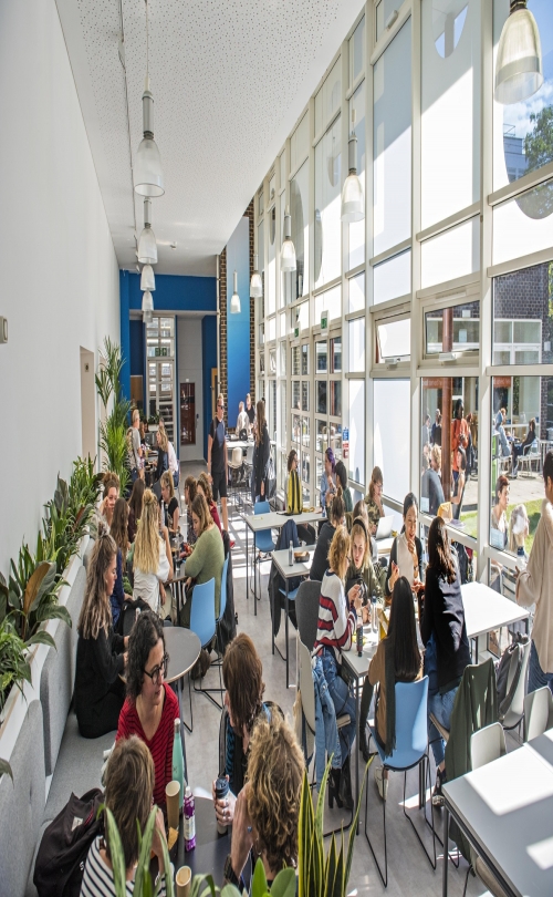 Educo - University of Brighton - Moulsecoomb Campus