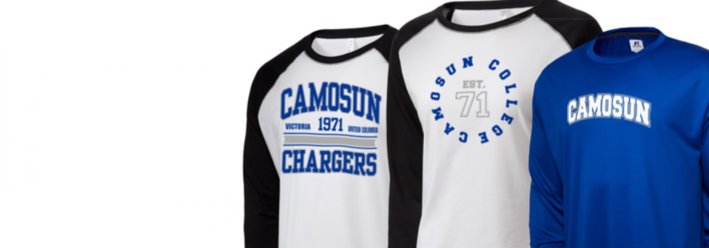 Camosun College - Lansdowne Campus