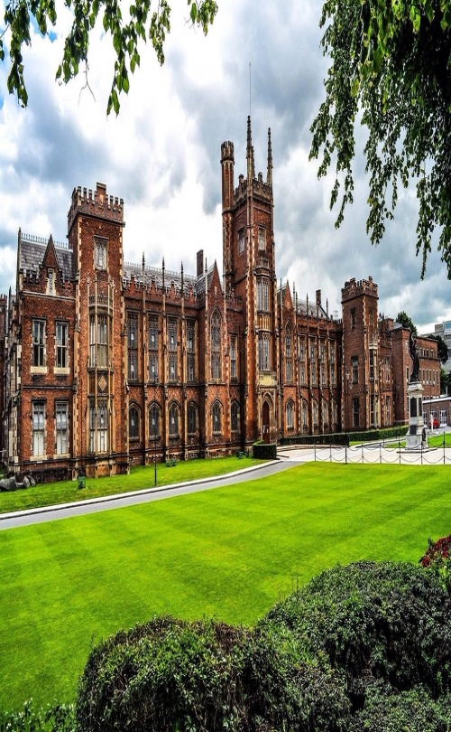 Queens University Belfast