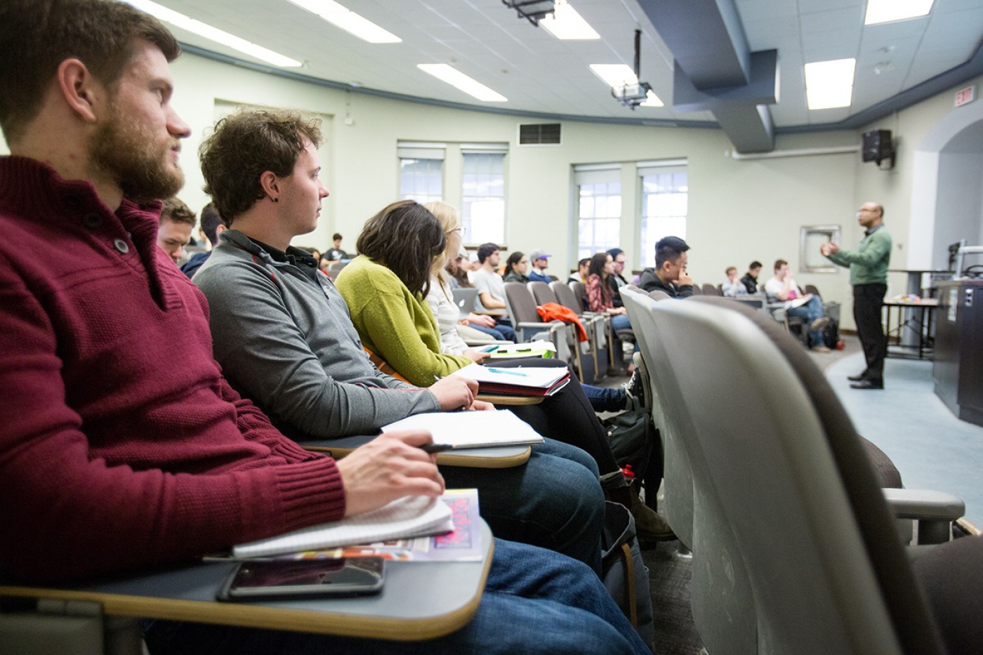 The University of Winnipeg