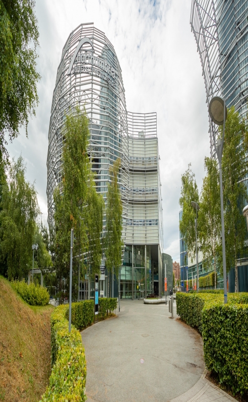 Northumbria University - London Campus