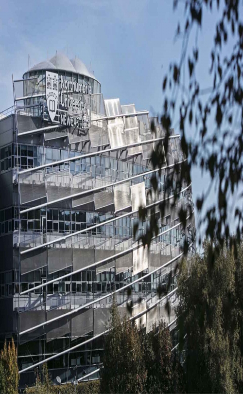 Northumbria University - London Campus