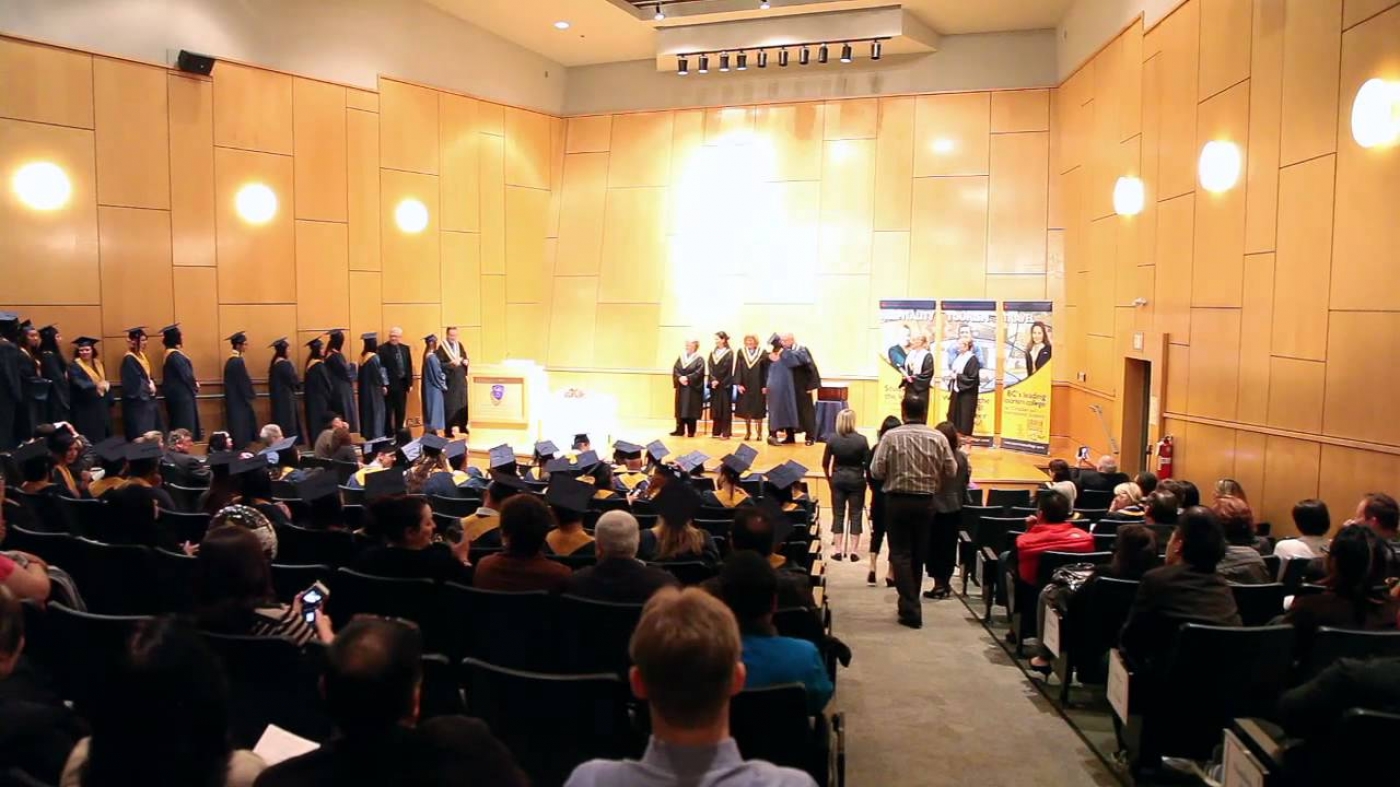 ILAC Canadian Tourism College