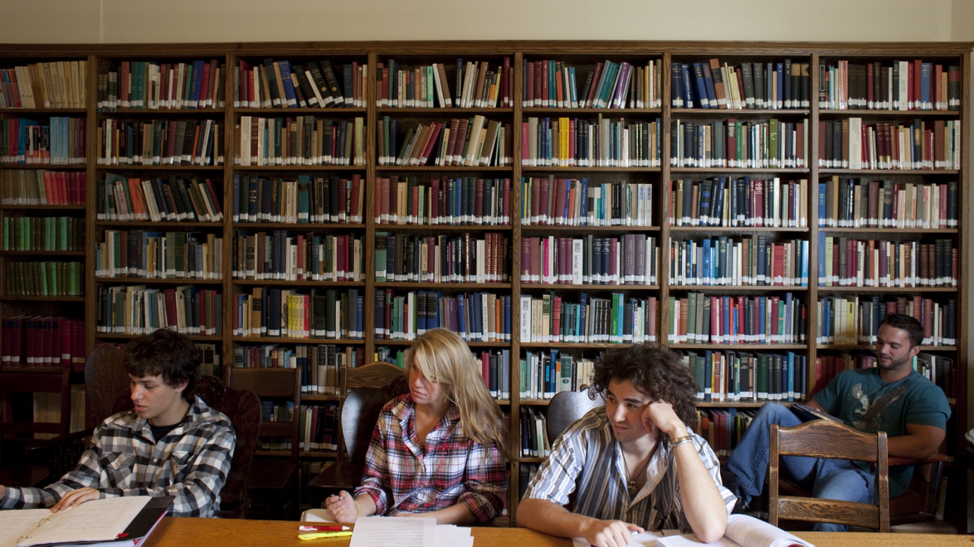Mount Allison University