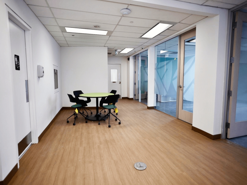 Fleming College - Toronto Campus