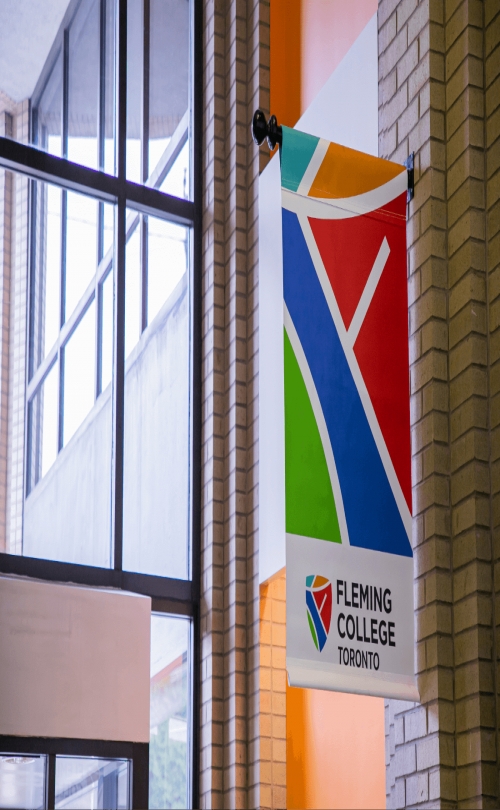 Fleming College - Toronto Campus