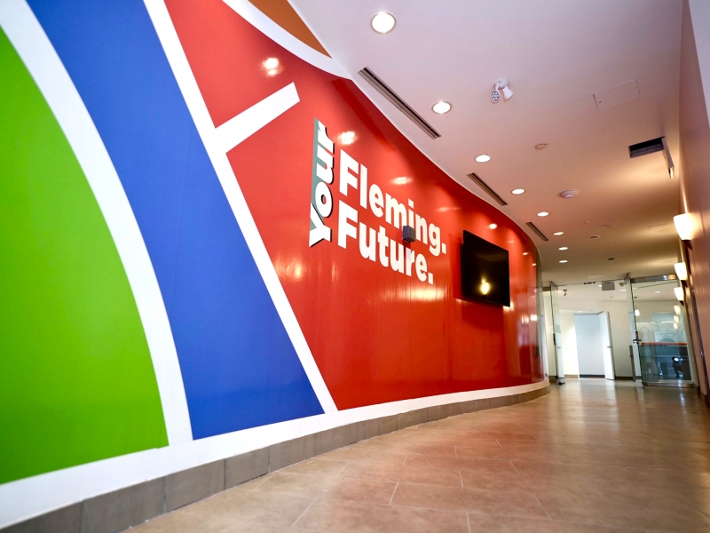 Fleming College - Toronto Campus