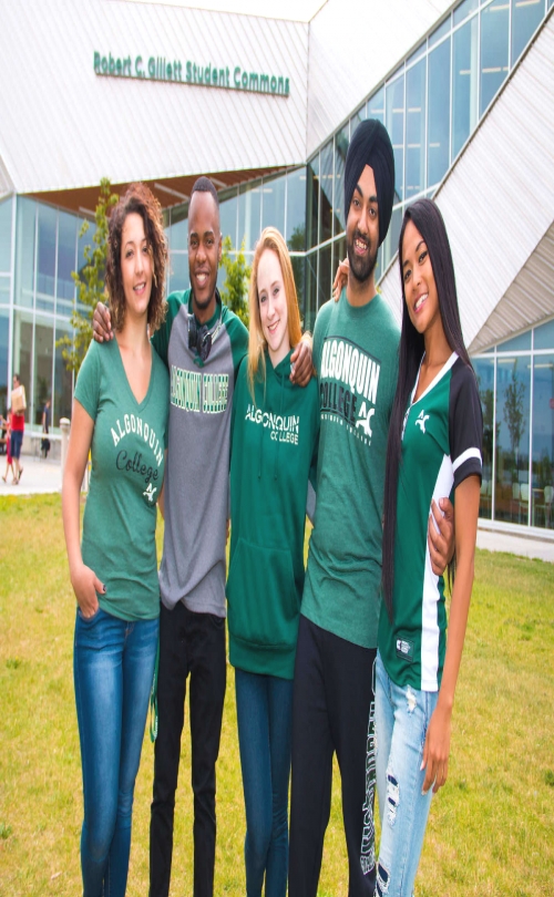 Algonquin College - CDI College - Mississauga Campus