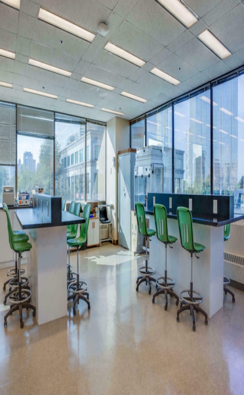Algonquin College - CDI College - Mississauga Campus