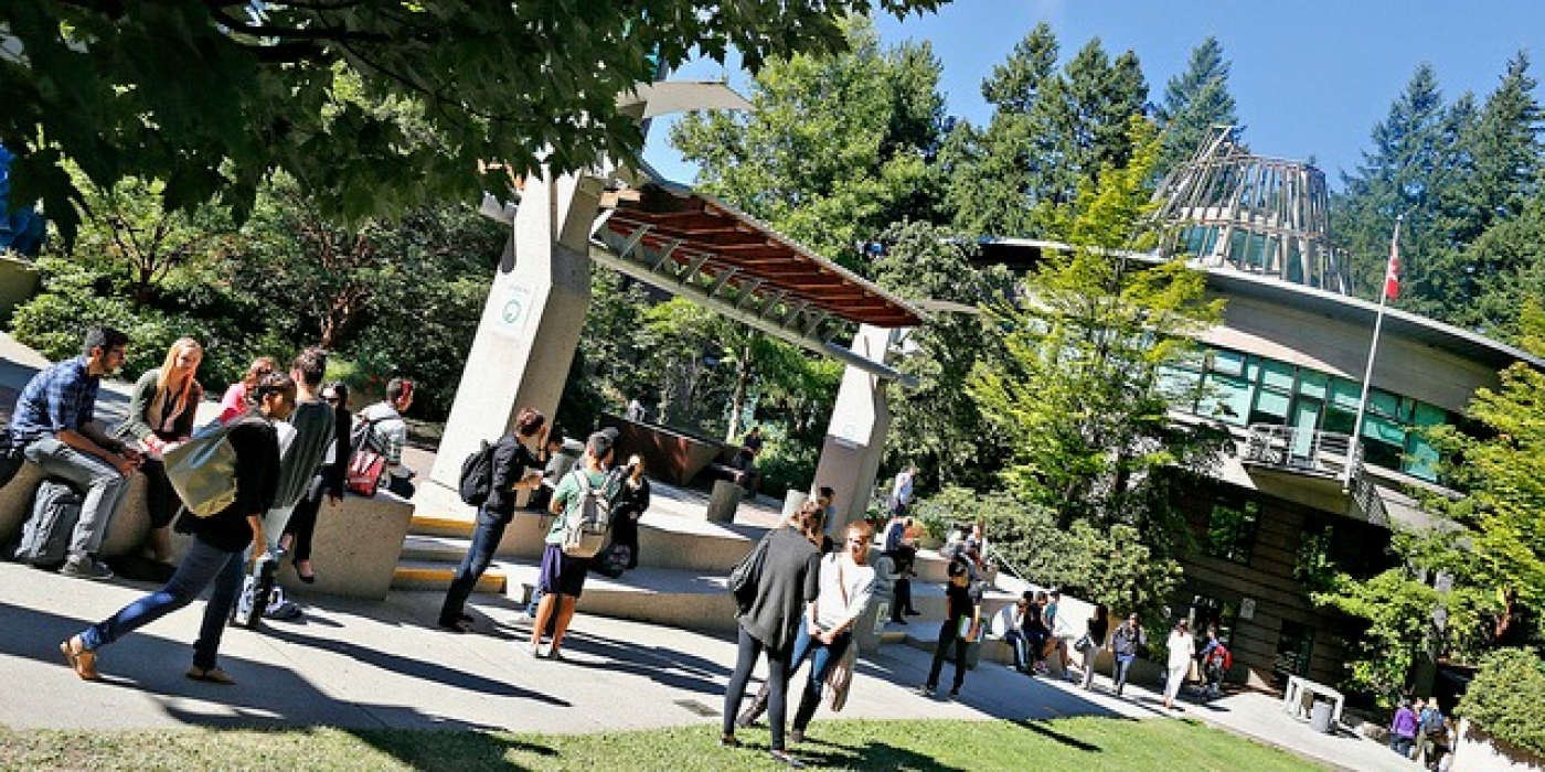 Capilano University