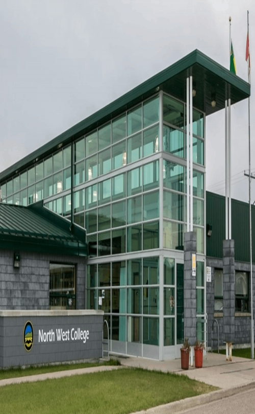 North West College - Meadow Lake Campus