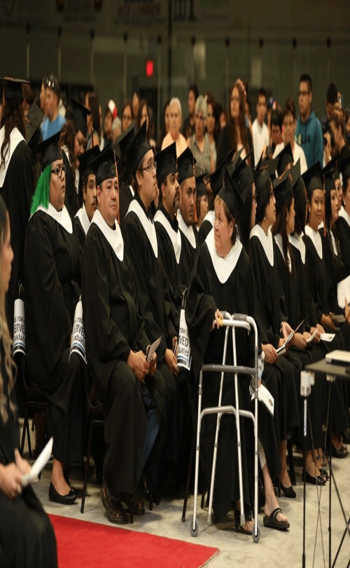 North West College - Meadow Lake Campus