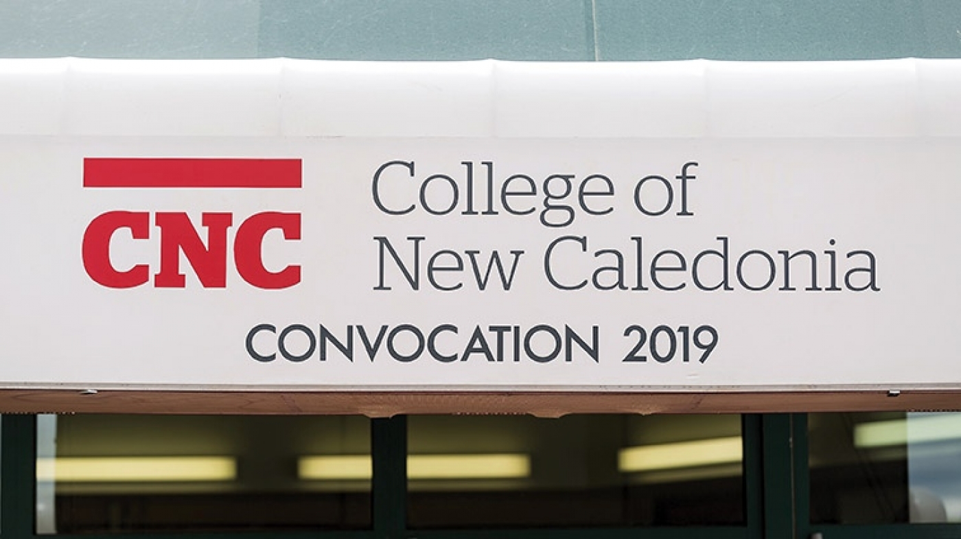 College of New Caledonia - Prince George