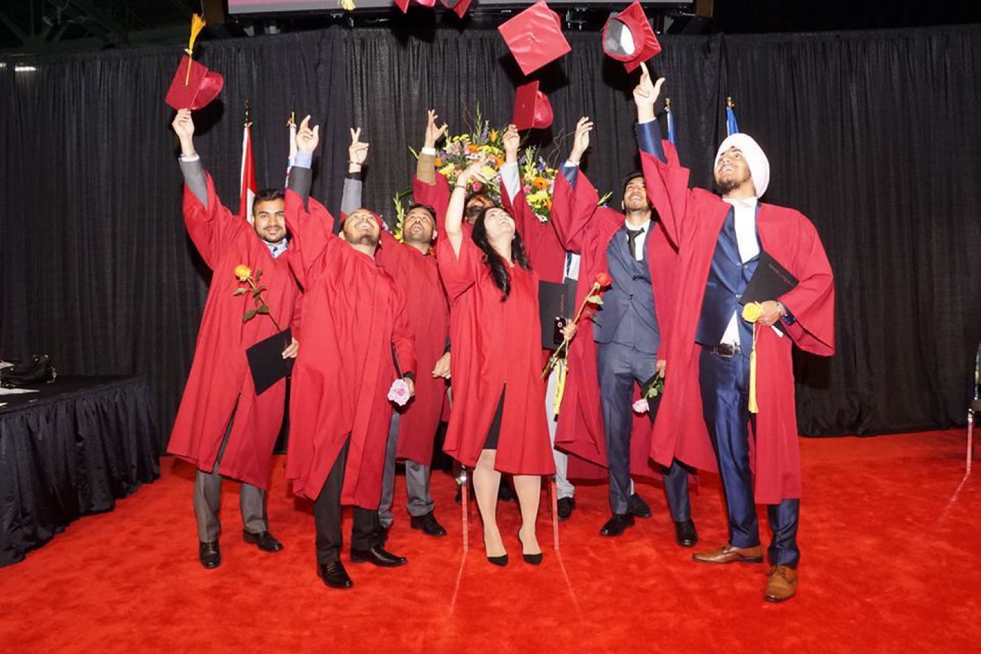 College of New Caledonia - Prince George
