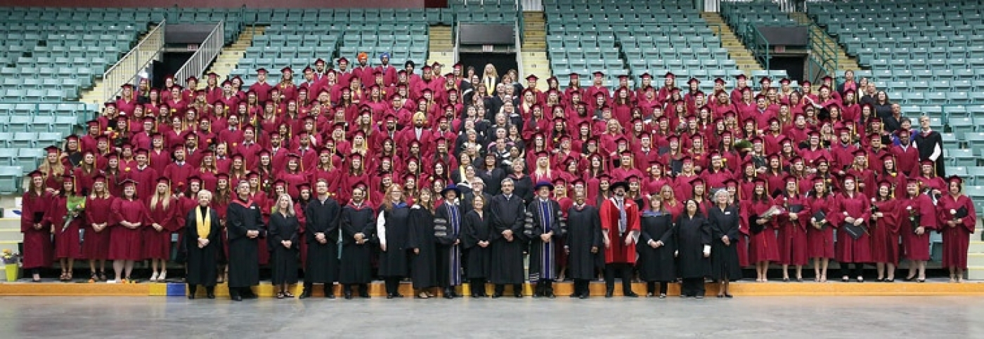 College of New Caledonia - Prince George