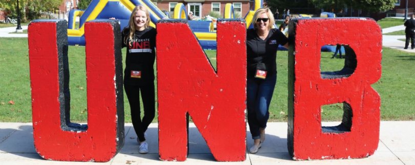 University of New Brunswick - Fredericton Campus