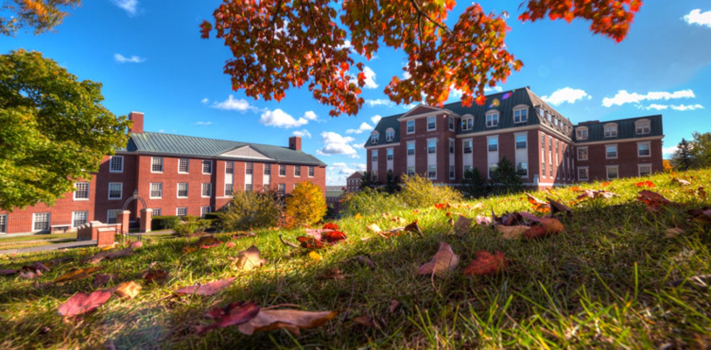 University of New Brunswick - Fredericton Campus
