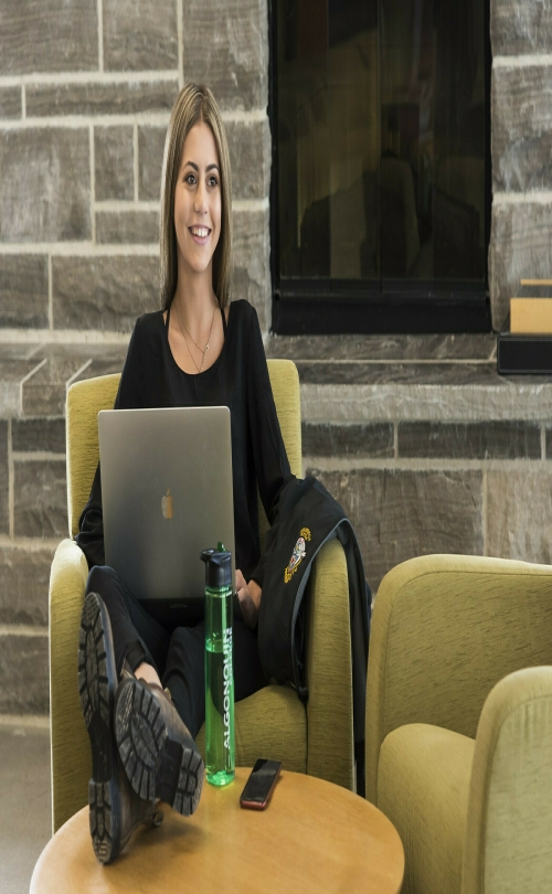 Algonquin College - CDI - North York Campus