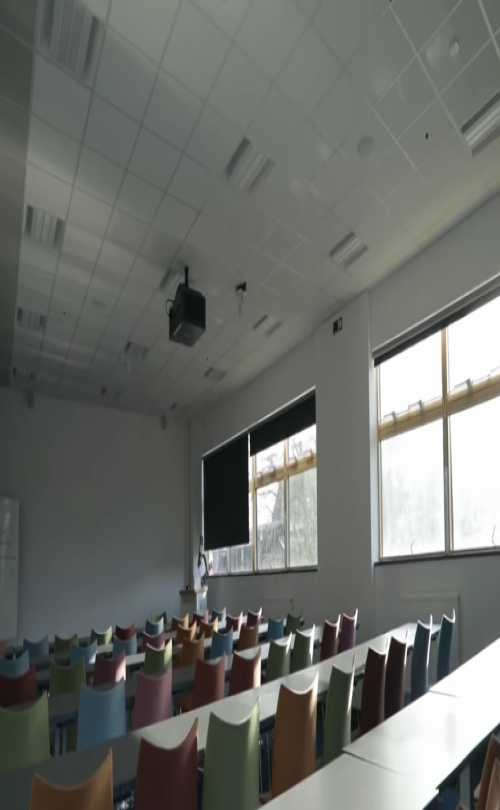 University of Chichester - Bognor Regis Campus