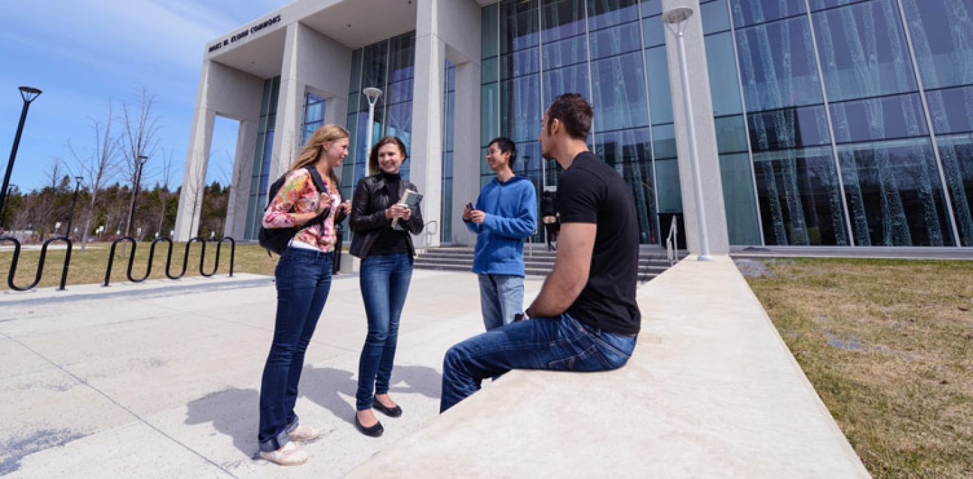 University of New Brunswick - Saint John Campus