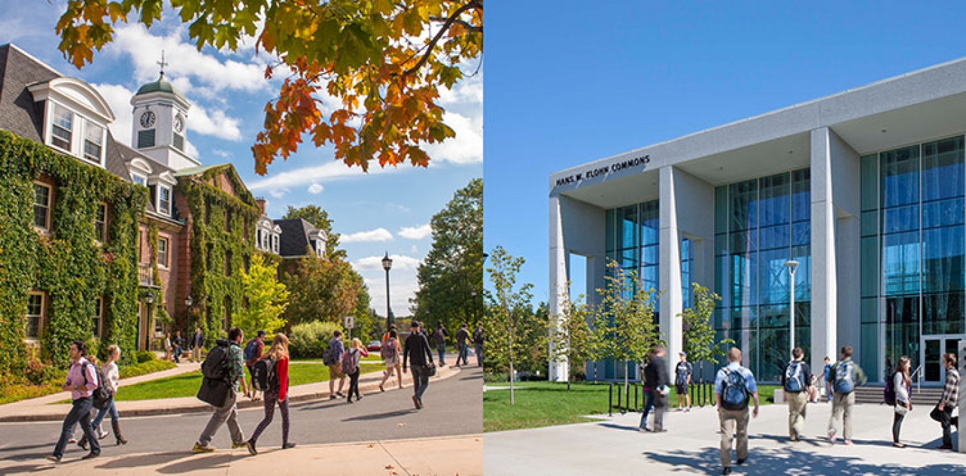 University of New Brunswick - Saint John Campus