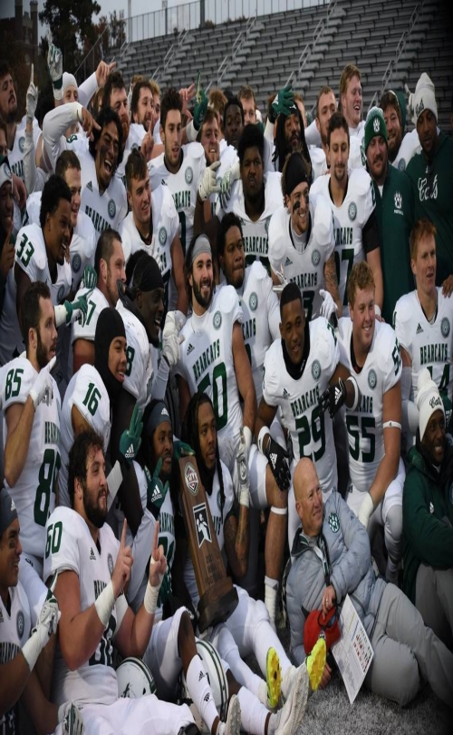 Northwest Missouri State University
