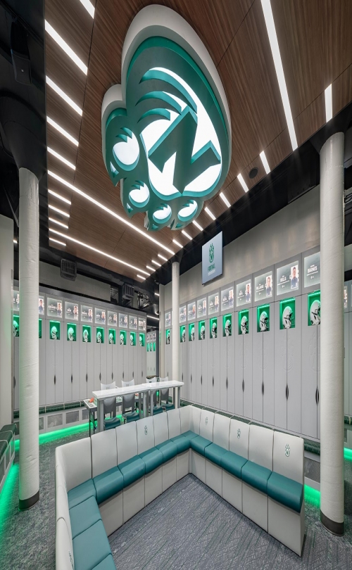 Northwest Missouri State University