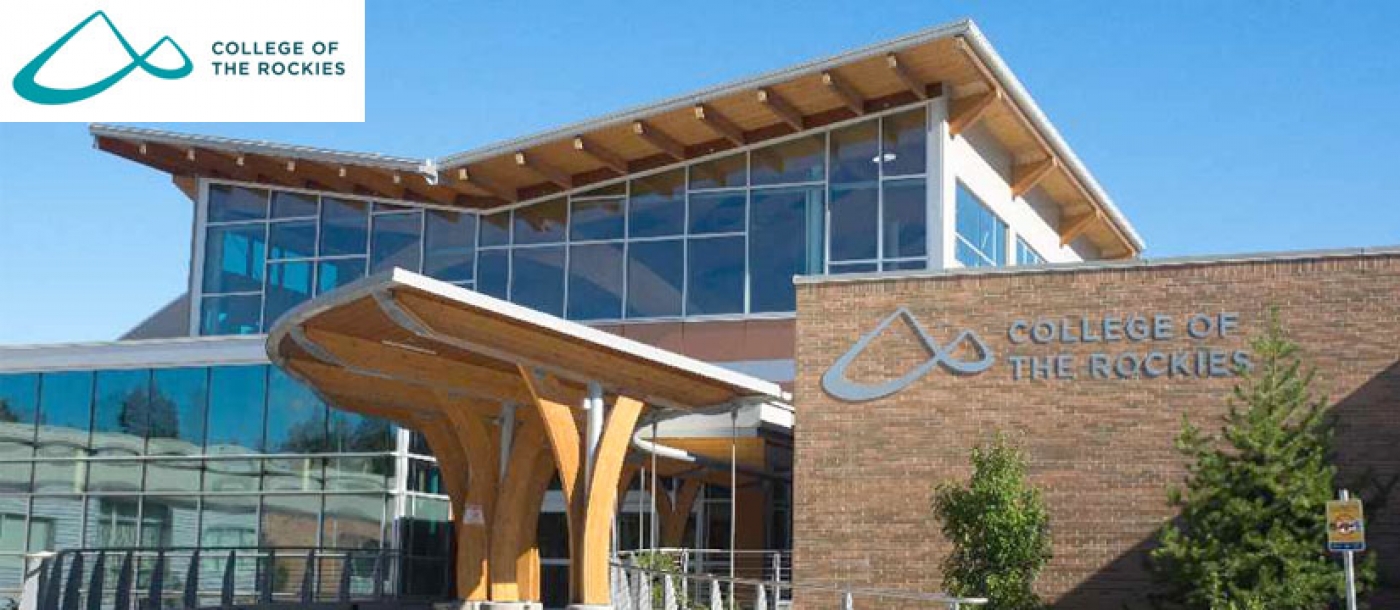 College of The Rockies - Cranbrook Campus