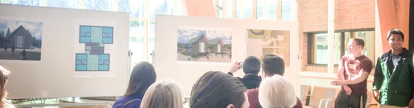 College of The Rockies - Cranbrook Campus