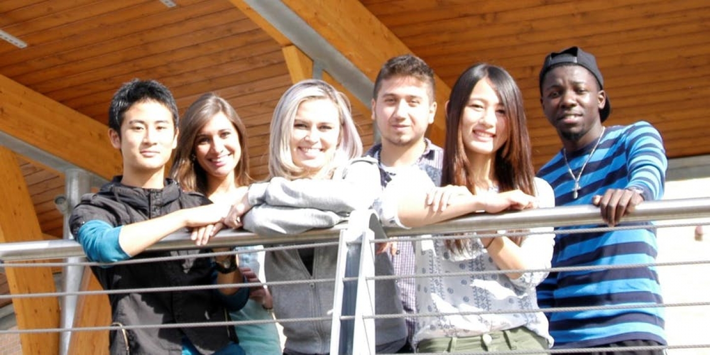 College of The Rockies - Cranbrook Campus