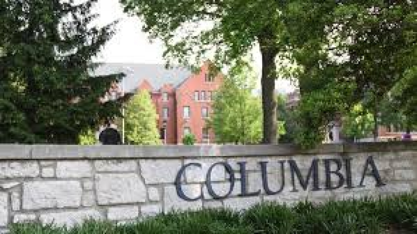 Columbia College