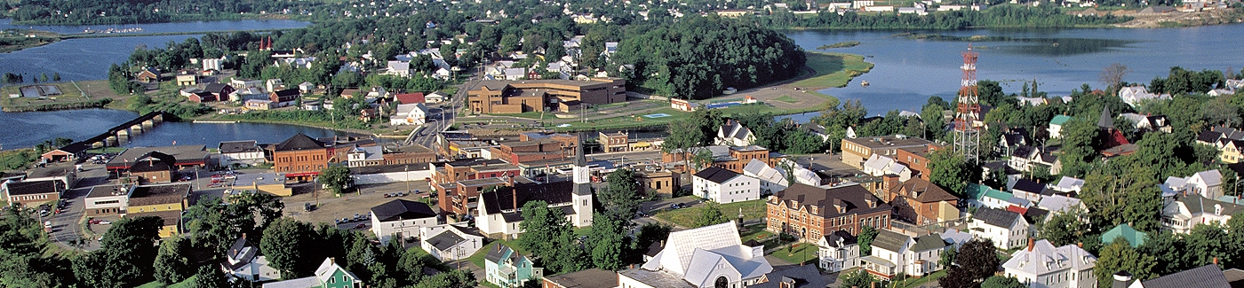 New Brunswick Community College - Miramichi Campus