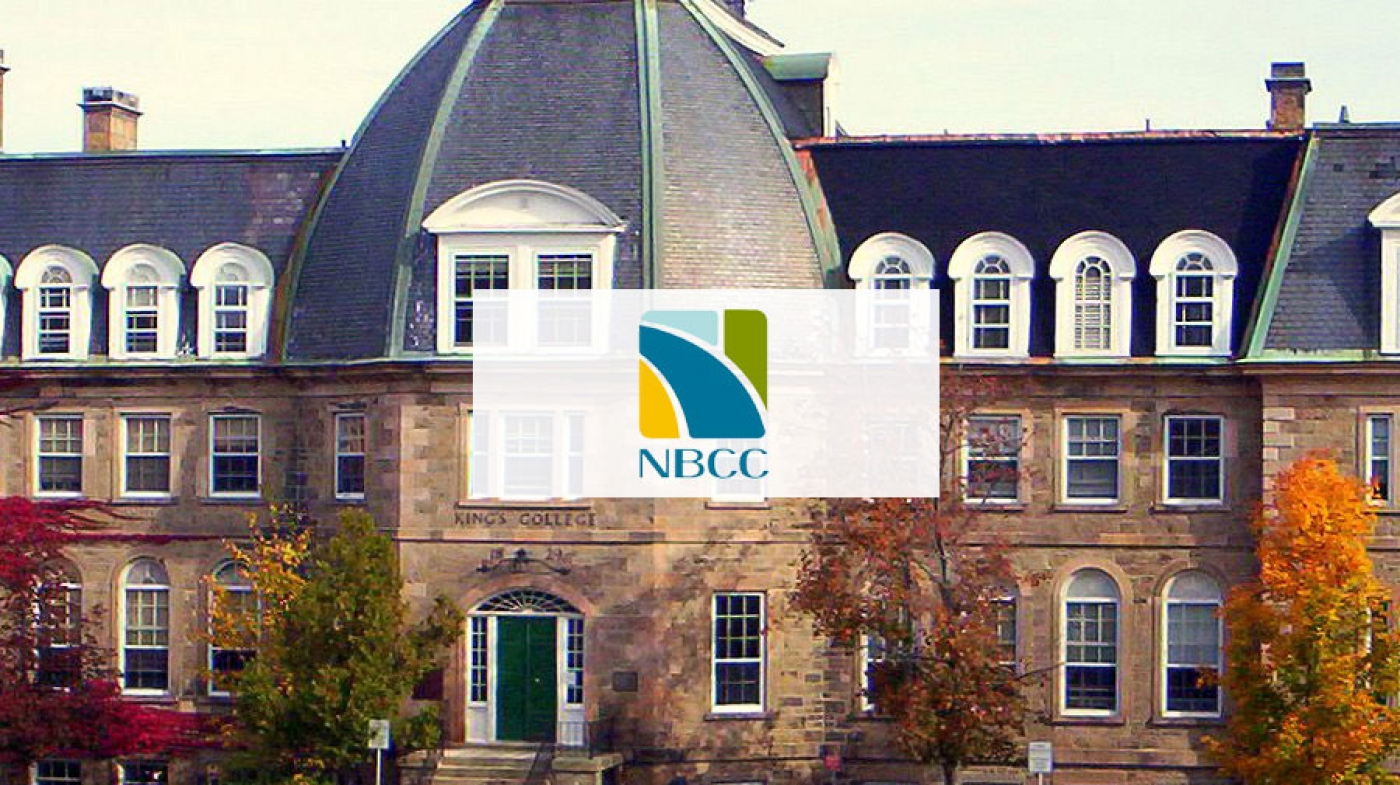 New Brunswick Community College - Miramichi Campus