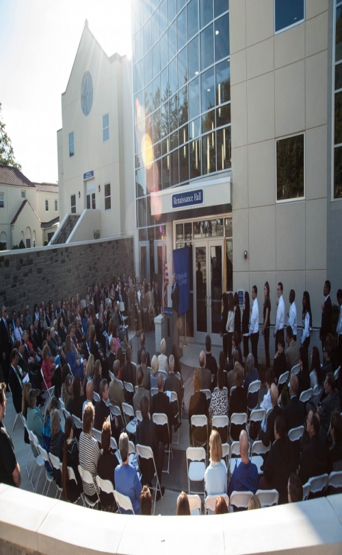 Berkeley College - Woodland Park Campus