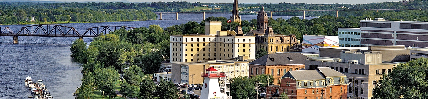 New Brunswick Community College - St. Andrews Campus