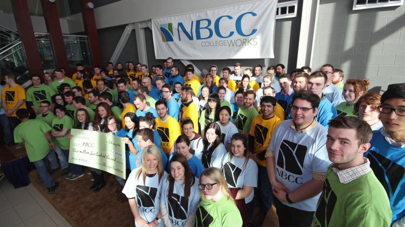 New Brunswick Community College - St. Andrews Campus
