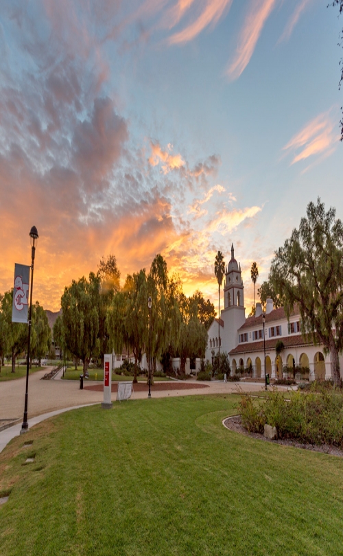 EDUCO - California State University - Channel Islands (CSUCI)