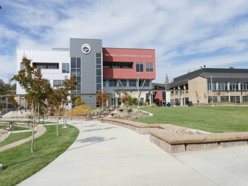 EDUCO - Butte College