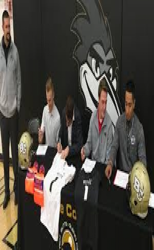 EDUCO - Butte College