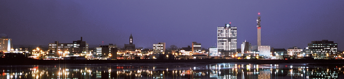 New Brunswick Community College - Saint John Campus