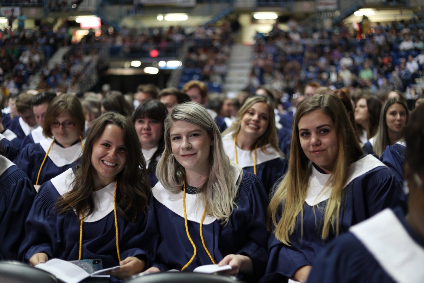 New Brunswick Community College - Saint John Campus