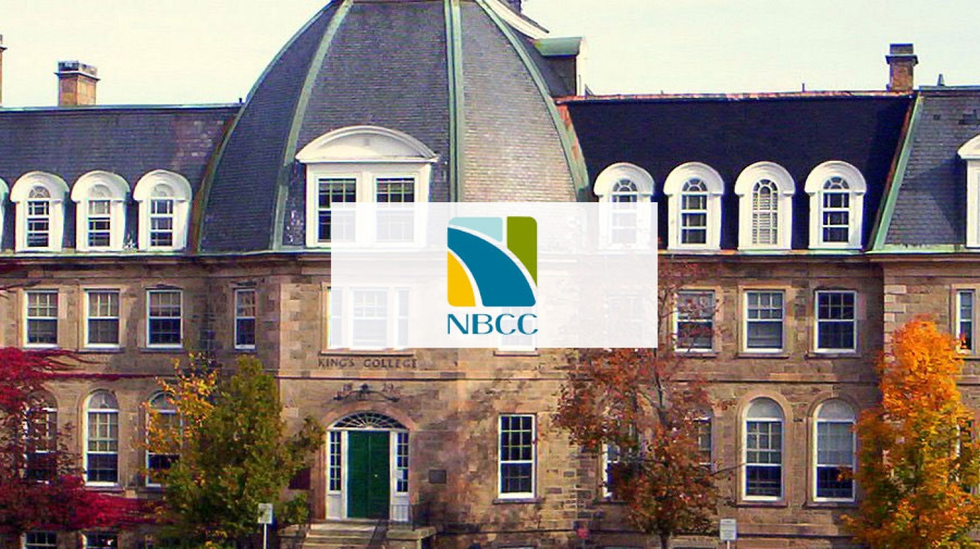 New Brunswick Community College - Woodstock Campus