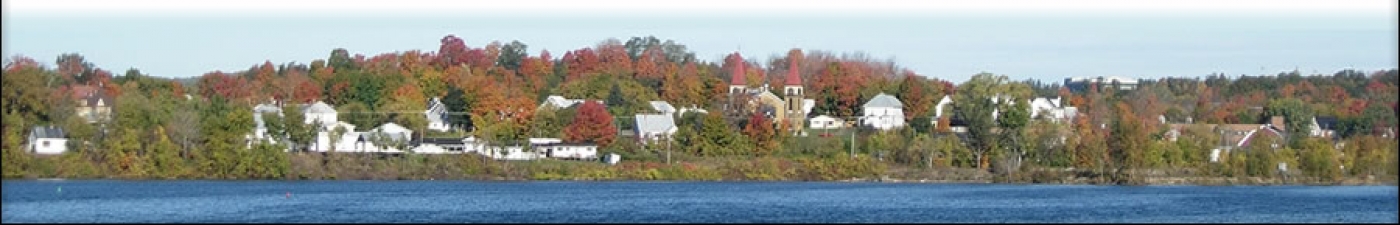 New Brunswick Community College - Woodstock Campus