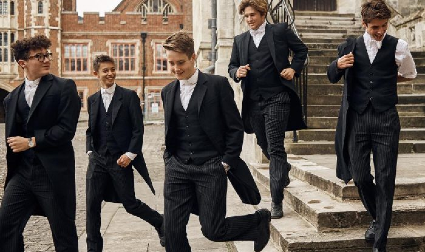 Eton College