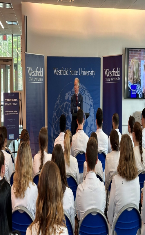 EDUCO - Westfield State University