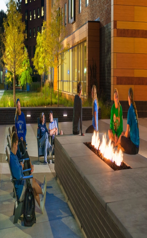 EDUCO - Westfield State University