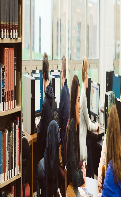 Global University Systems (GUS) - Herzing University - Atlanta Campus